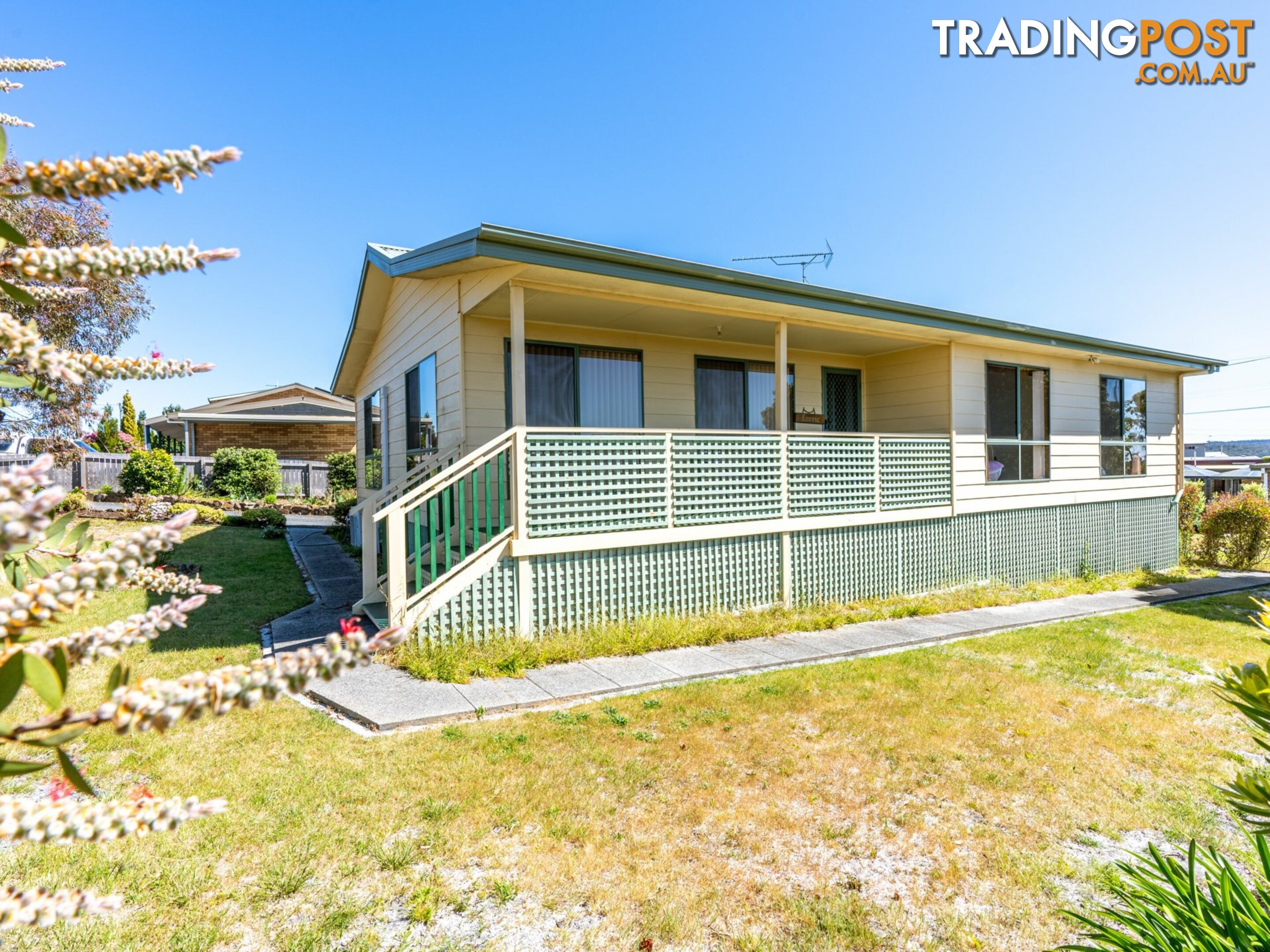 17 Parnella Drive STIEGLITZ TAS 7216