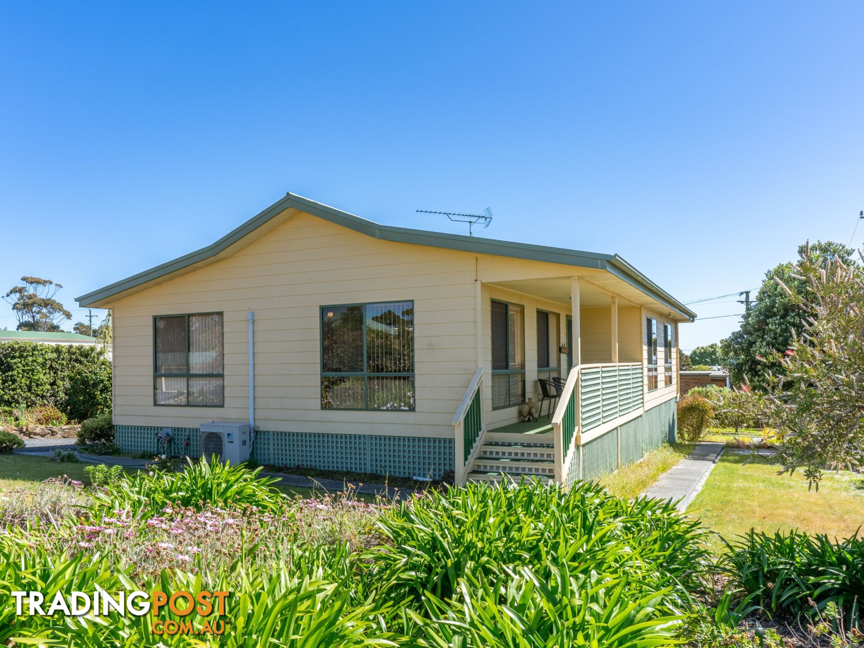 17 Parnella Drive STIEGLITZ TAS 7216