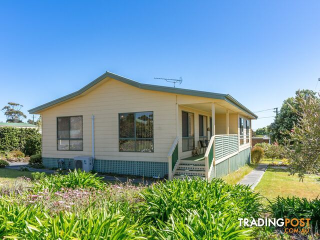 17 Parnella Drive STIEGLITZ TAS 7216