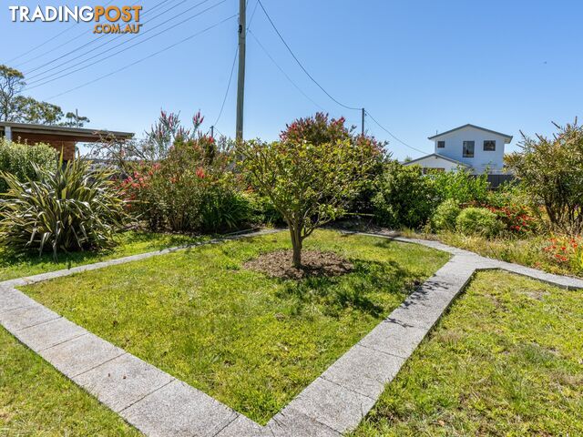 17 Parnella Drive STIEGLITZ TAS 7216