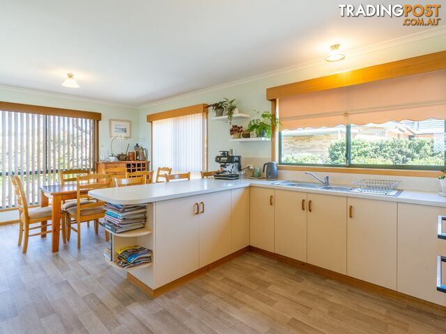 17 Parnella Drive STIEGLITZ TAS 7216