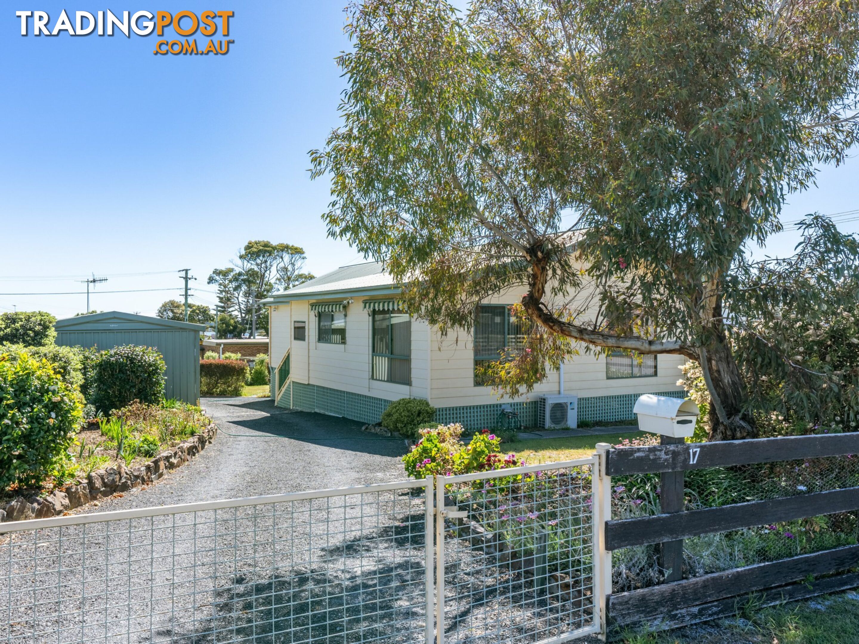 17 Parnella Drive STIEGLITZ TAS 7216