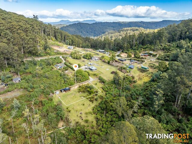 PID 263294 Lottah Road LOTTAH TAS 7216