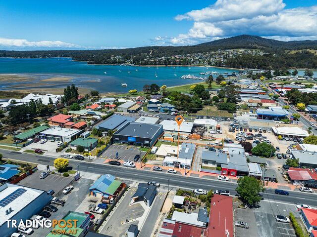 23 Quail Street ST HELENS TAS 7216