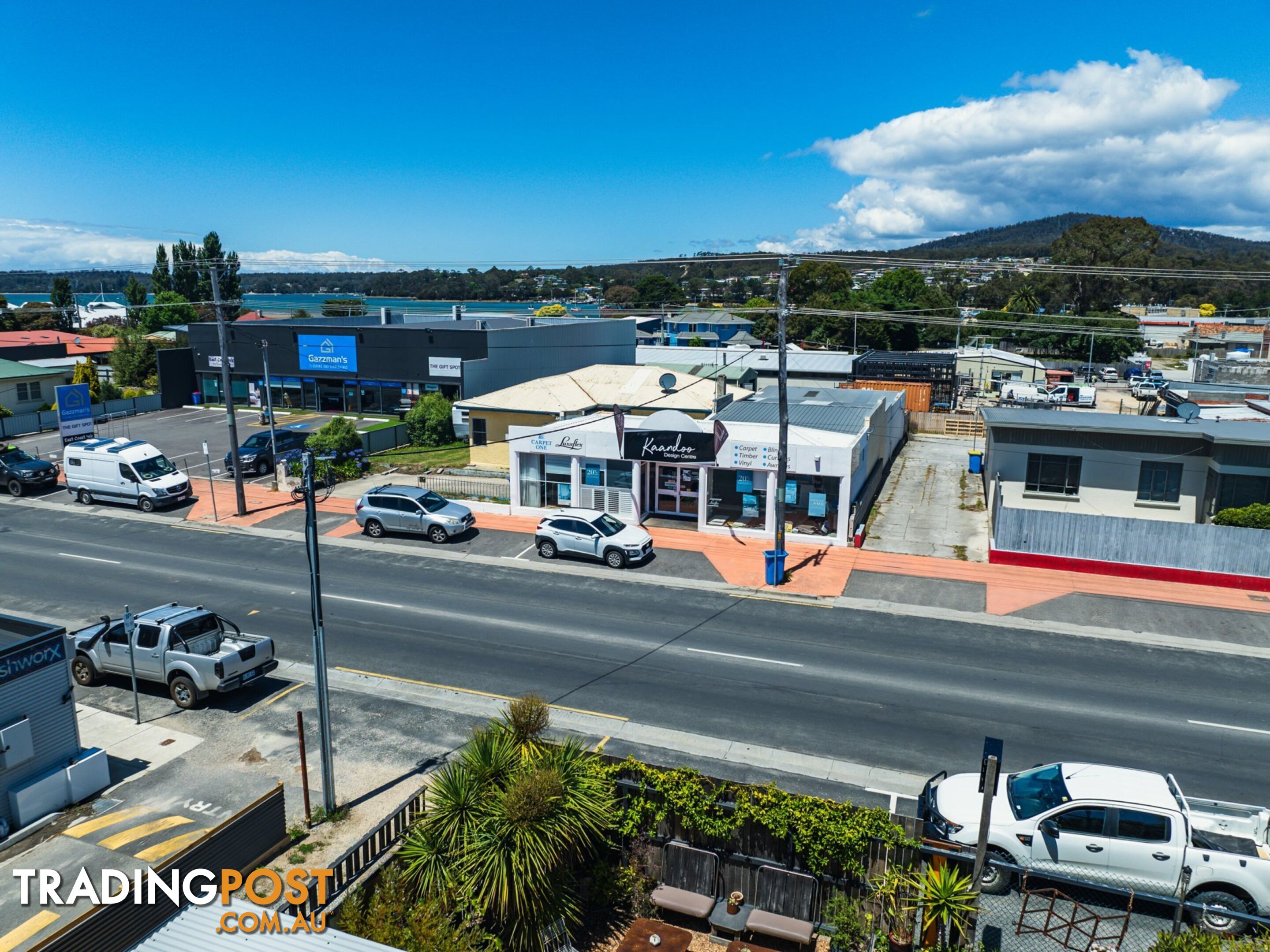 23 Quail Street ST HELENS TAS 7216