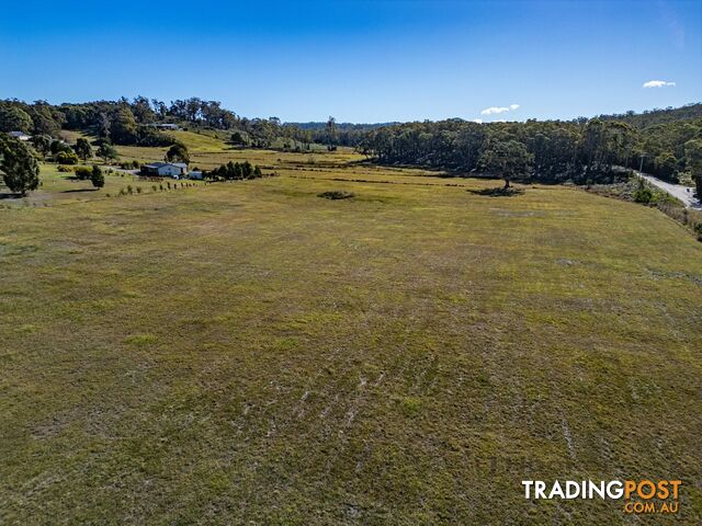 Lot 3/52 Ansons Bay Road ST HELENS TAS 7216