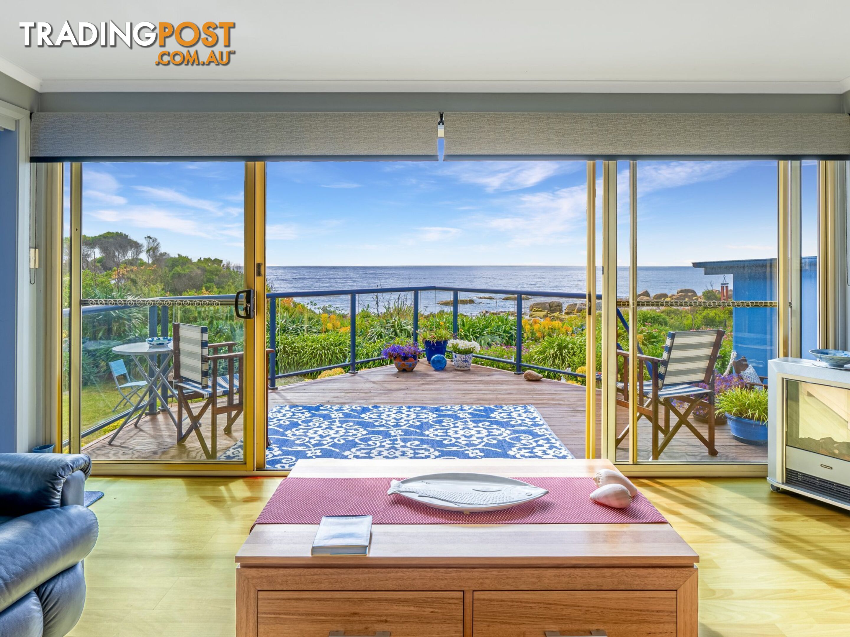 39 Honeymoon Point Road THE GARDENS TAS 7216