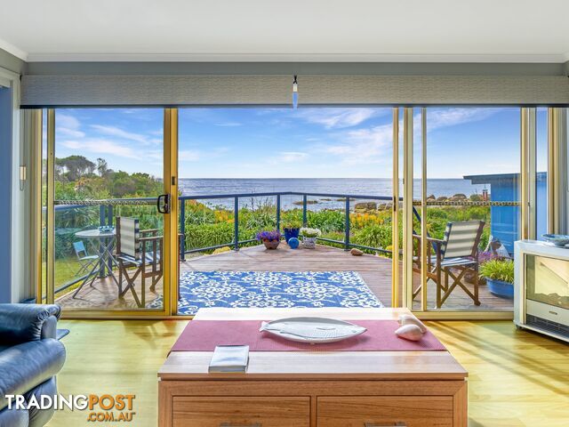 39 Honeymoon Point Road THE GARDENS TAS 7216