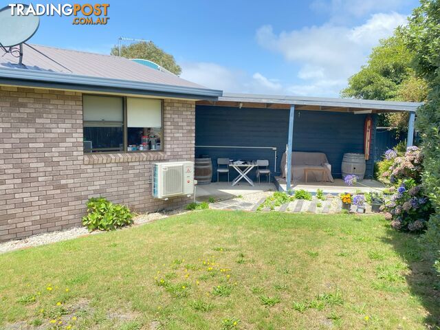 4 Sunrise Drive BICHENO TAS 7215