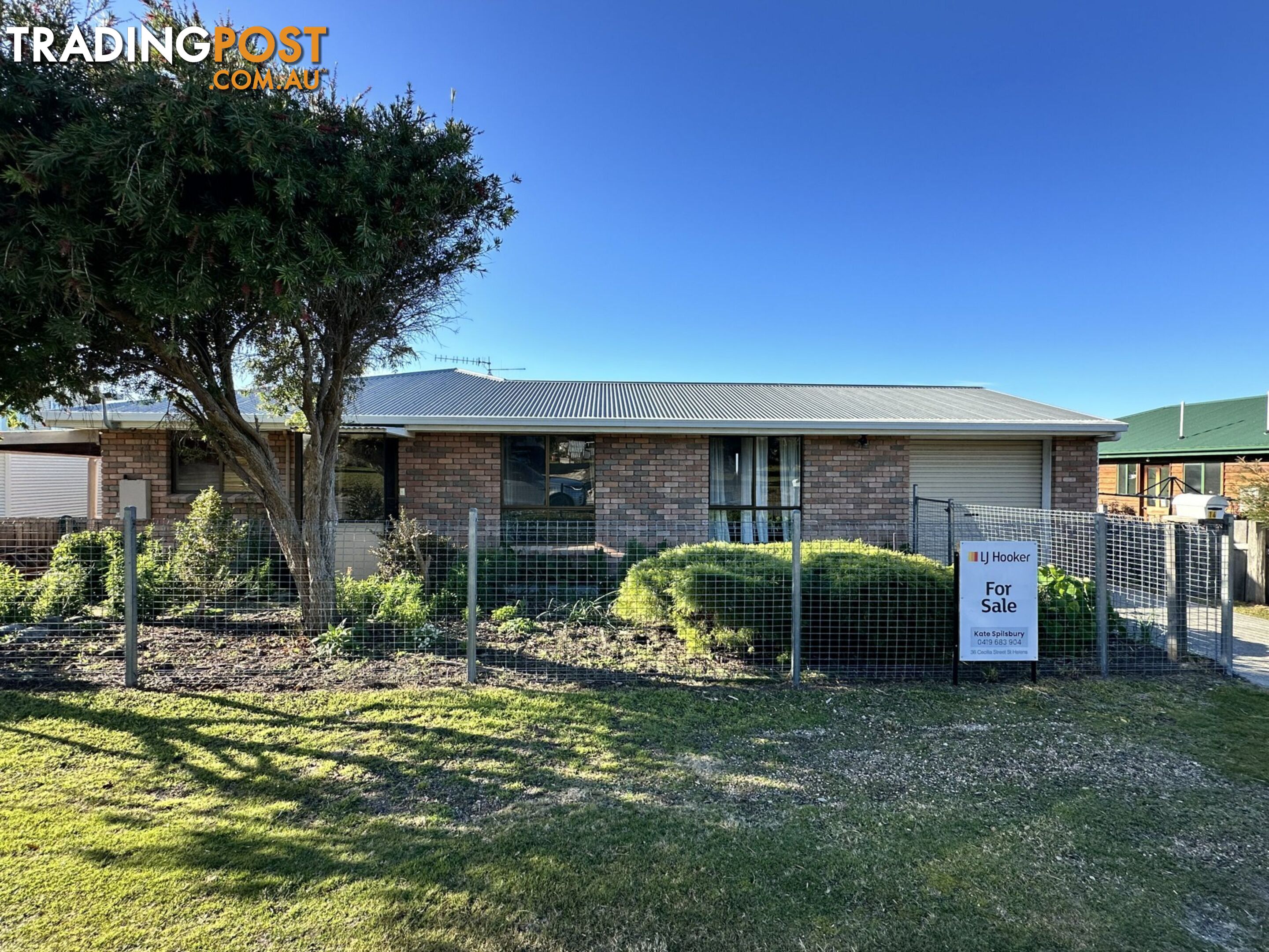 14 Charles Street BEAUMARIS TAS 7215