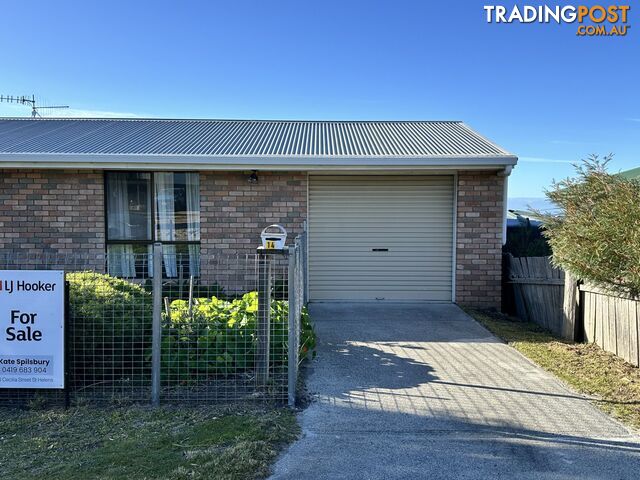 14 Charles Street BEAUMARIS TAS 7215