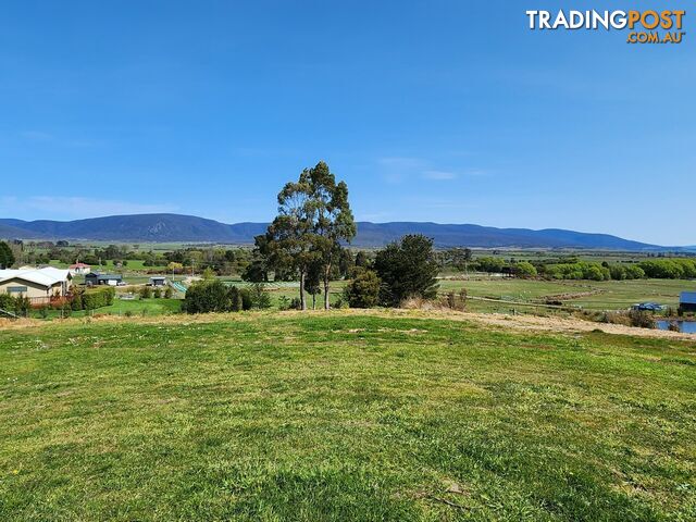 Lot 1/46 Gardiners Creek Road ST MARYS TAS 7215