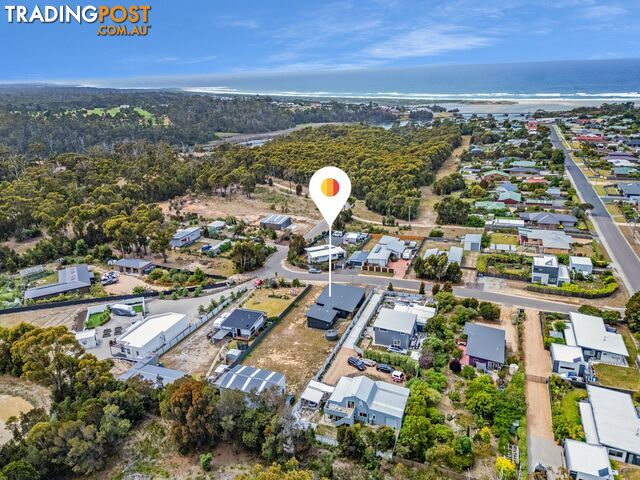 7 Oberon Place SCAMANDER TAS 7215