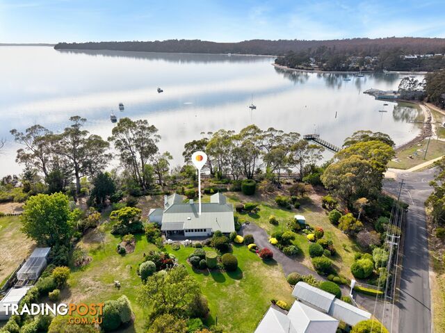 58 Tasman Highway ST HELENS TAS 7216