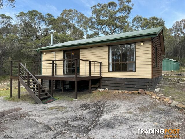 90 Harveys Farm Road BICHENO TAS 7215