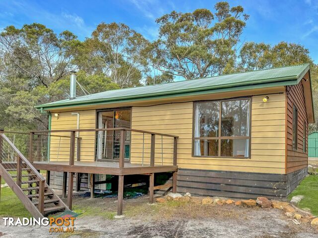 90 Harveys Farm Road BICHENO TAS 7215