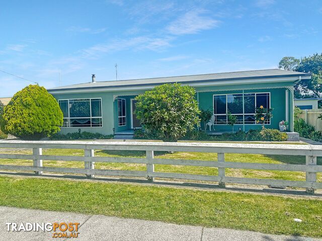 21 Tully Street ST HELENS TAS 7216