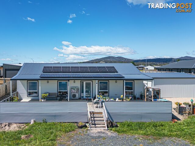 13 Annabel Drive ST HELENS TAS 7216