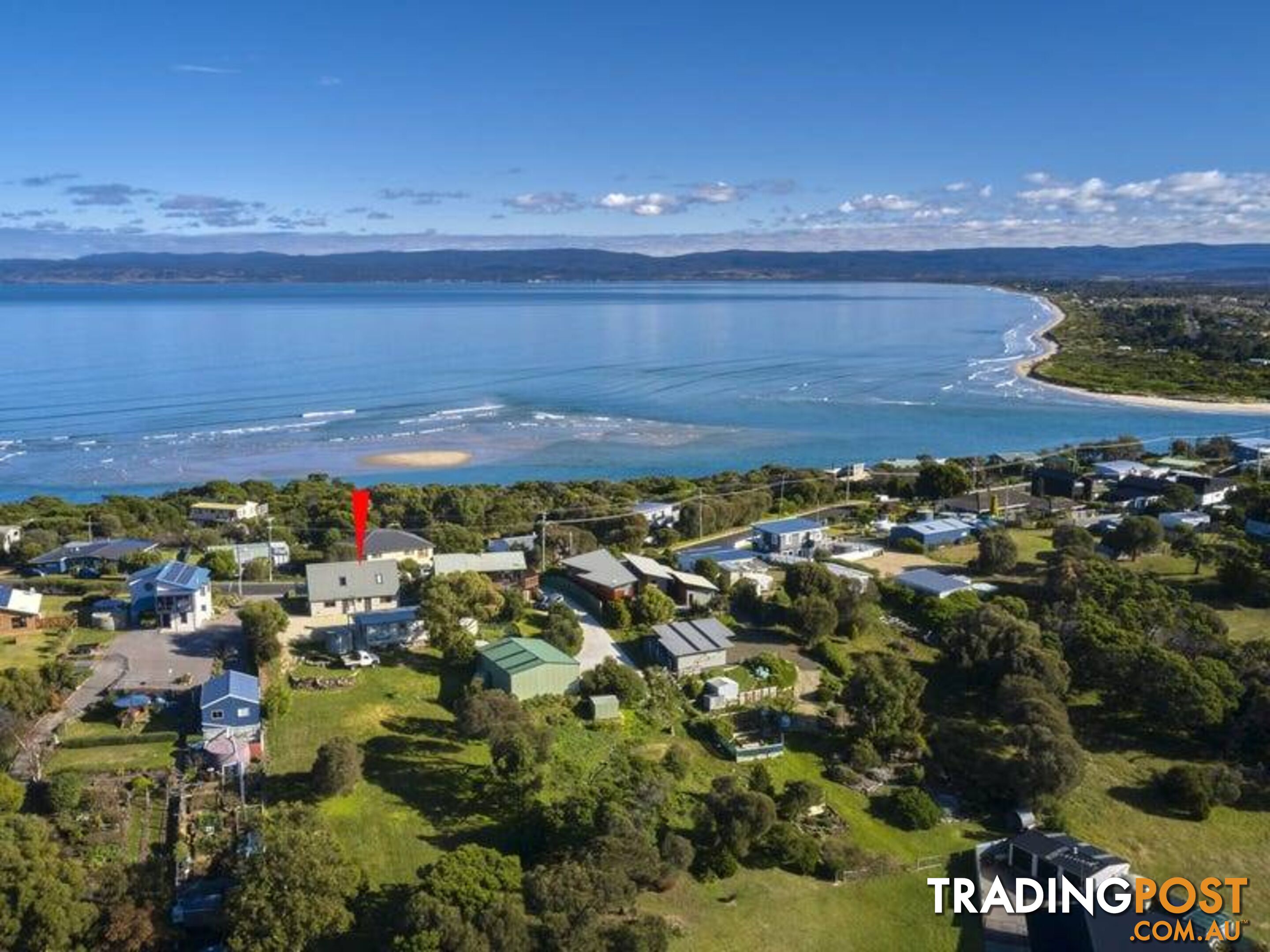 119 Swanwick Drive COLES BAY TAS 7215