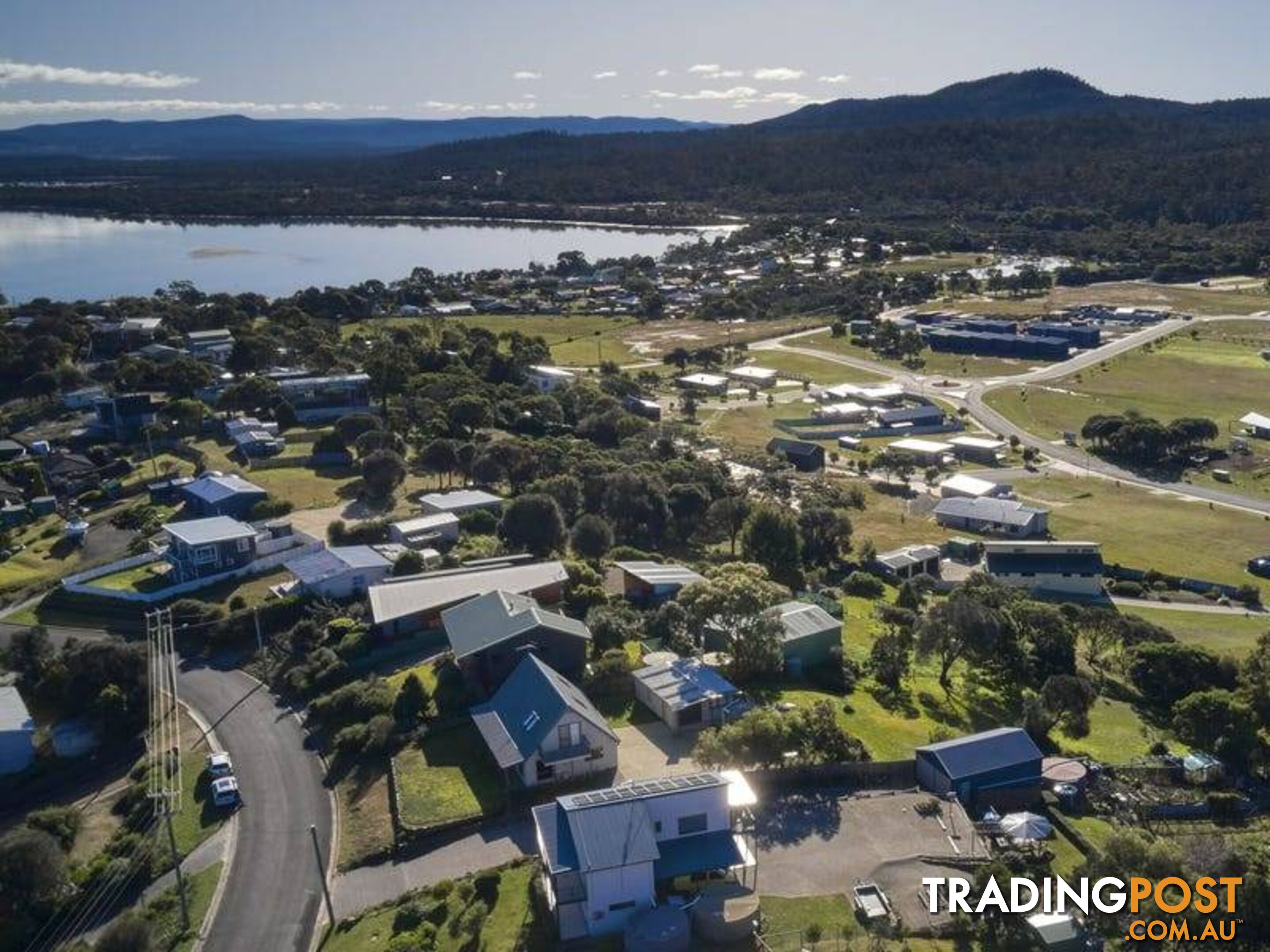 119 Swanwick Drive COLES BAY TAS 7215