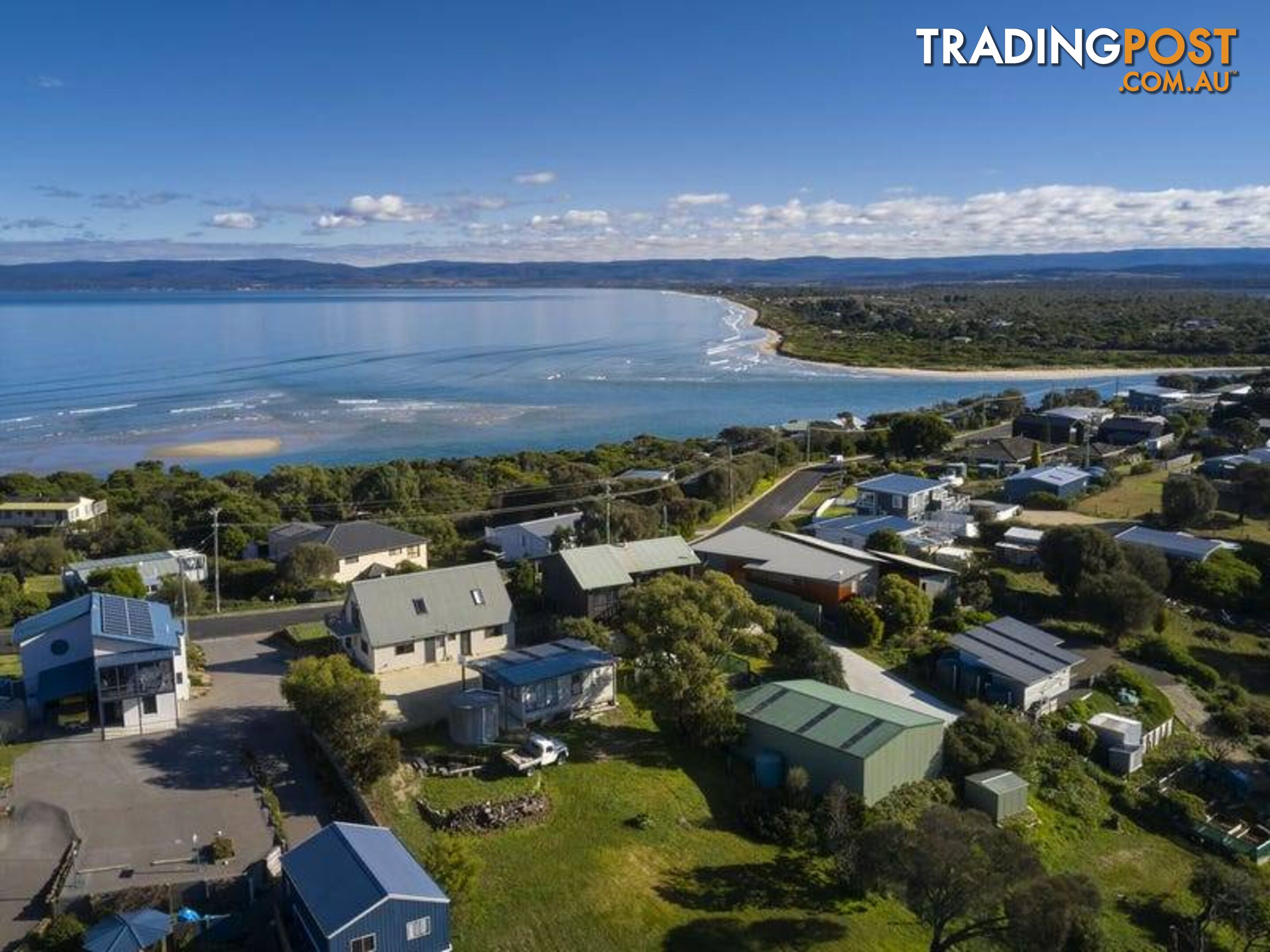 119 Swanwick Drive COLES BAY TAS 7215