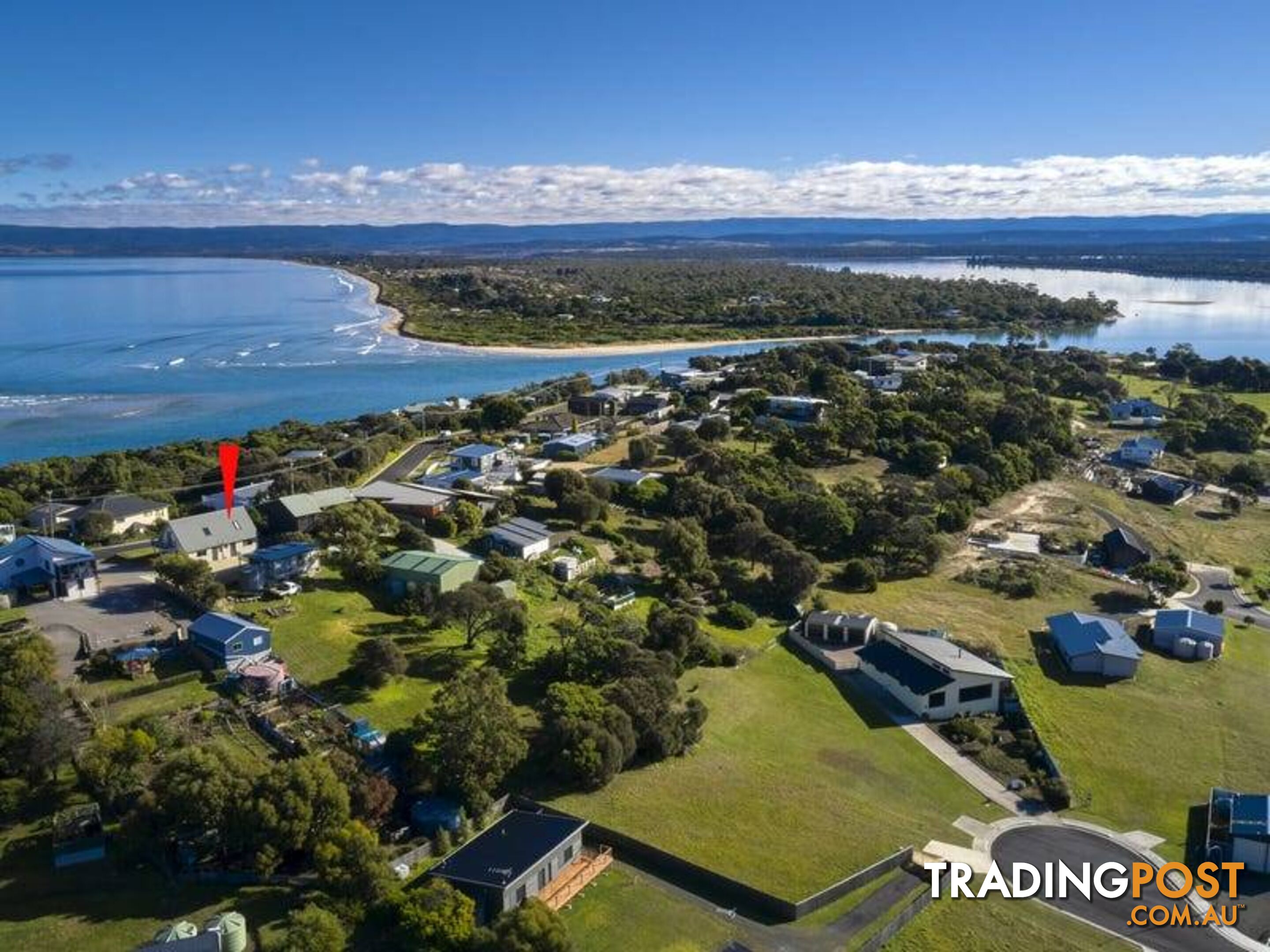 119 Swanwick Drive COLES BAY TAS 7215