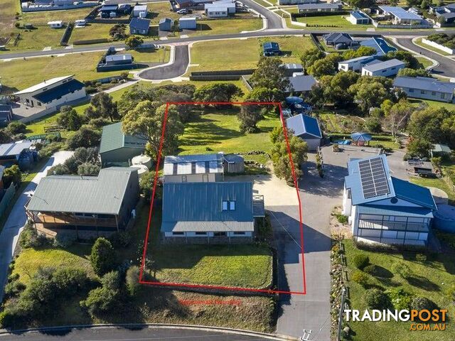 119 Swanwick Drive COLES BAY TAS 7215