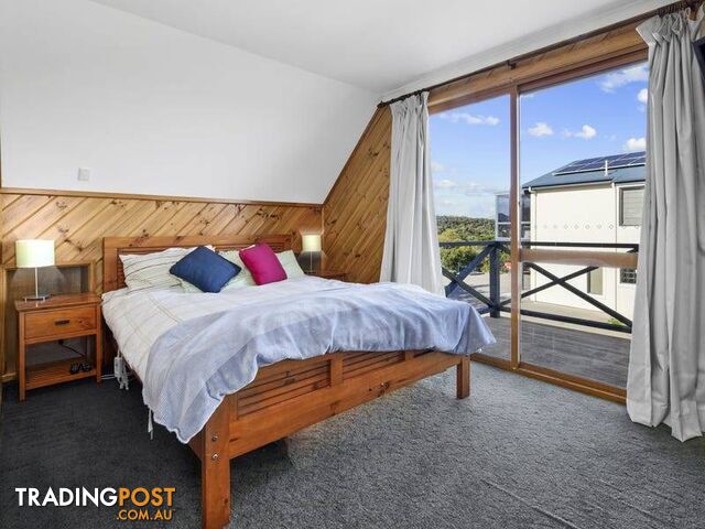 119 Swanwick Drive COLES BAY TAS 7215