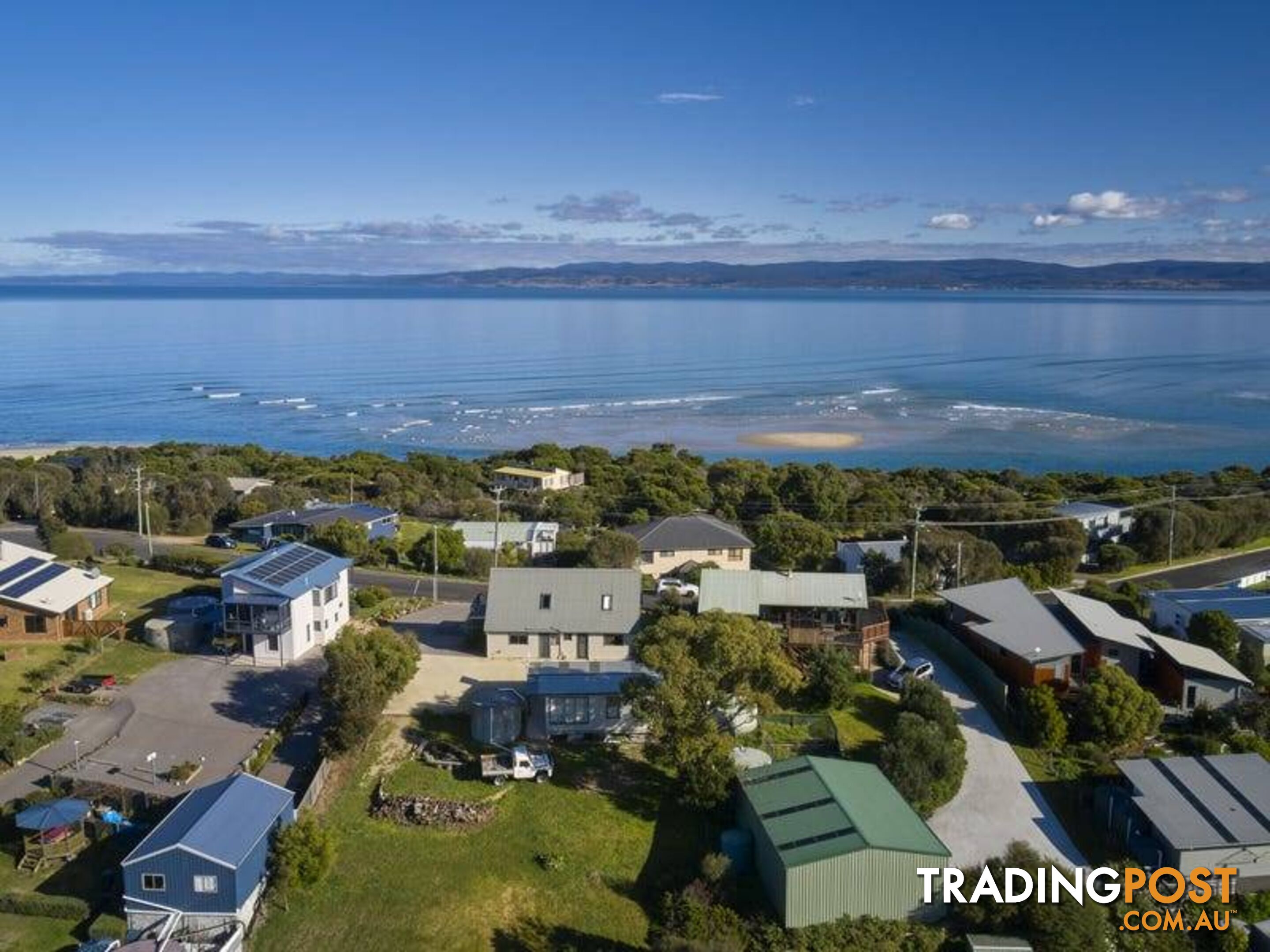 119 Swanwick Drive COLES BAY TAS 7215