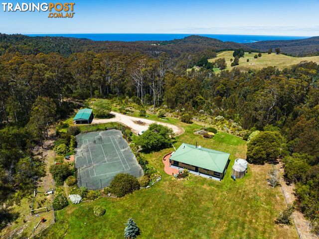 75 Dalmayne Road GRAY TAS 7215