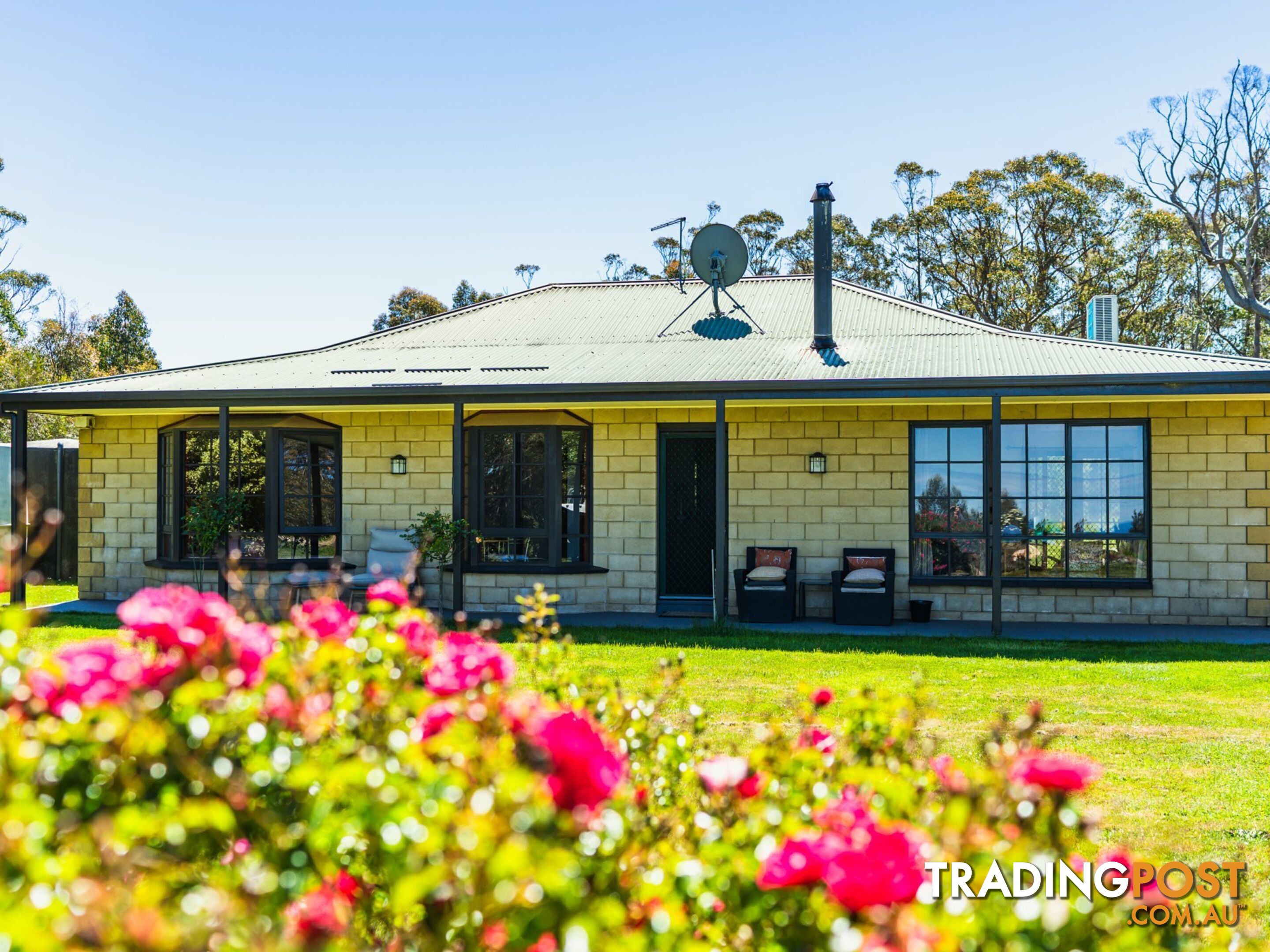 75 Dalmayne Road GRAY TAS 7215