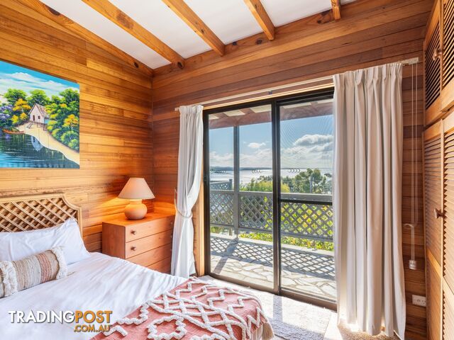 13 Coffey Drive BINALONG BAY TAS 7216