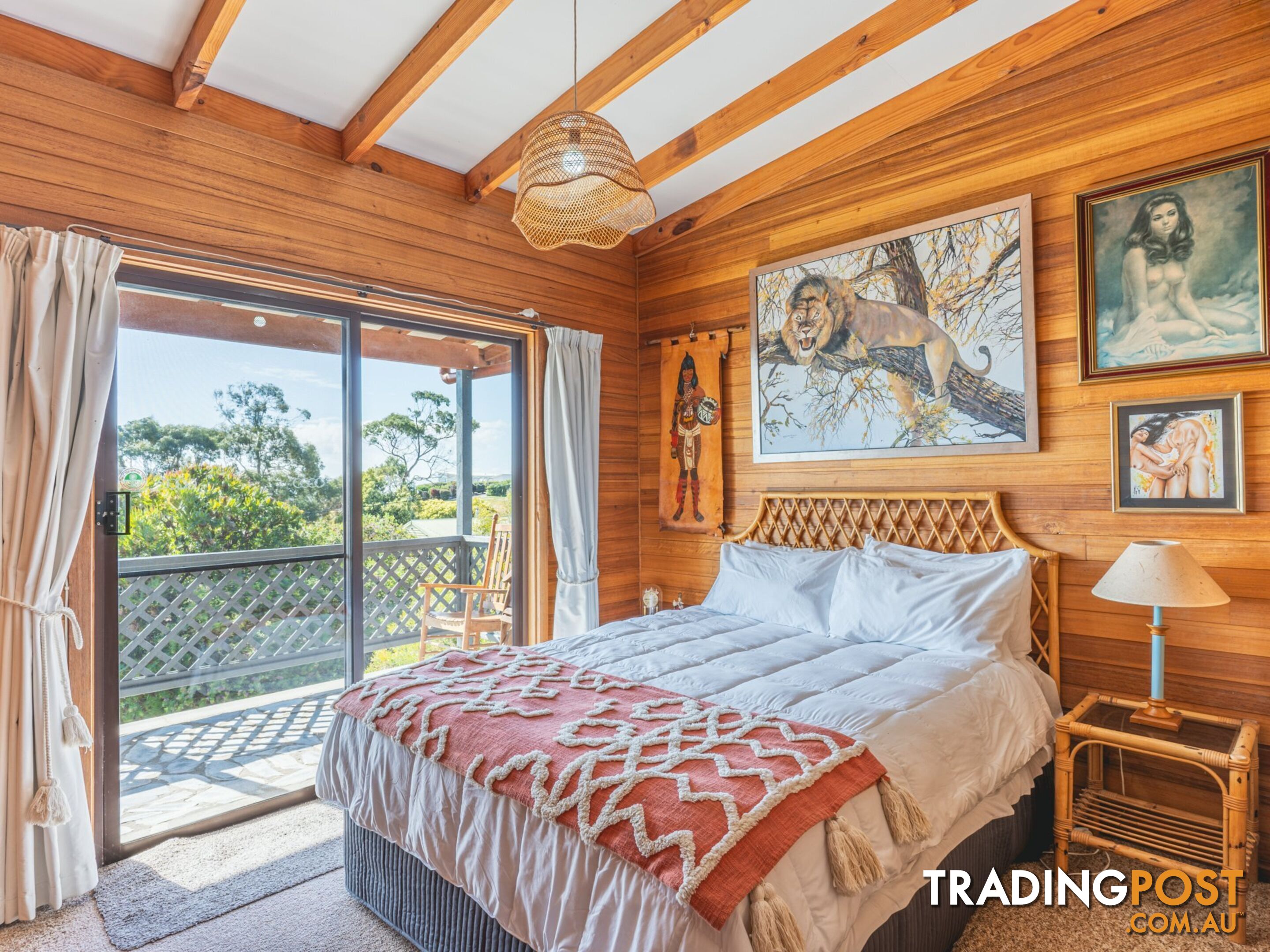 13 Coffey Drive BINALONG BAY TAS 7216