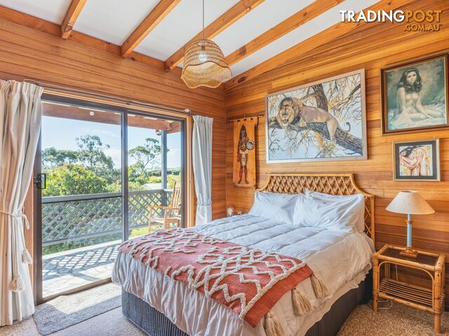 13 Coffey Drive BINALONG BAY TAS 7216