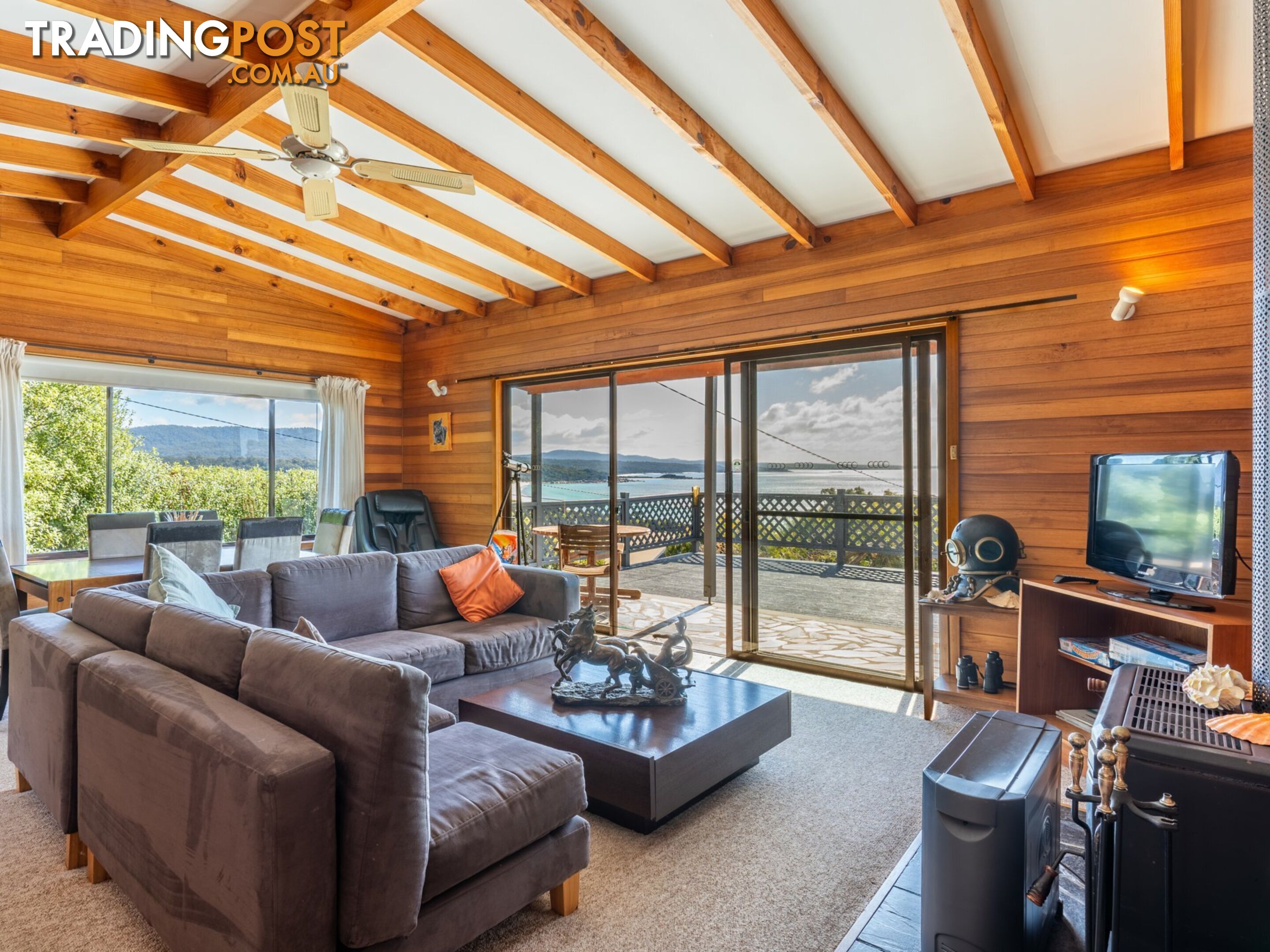 13 Coffey Drive BINALONG BAY TAS 7216