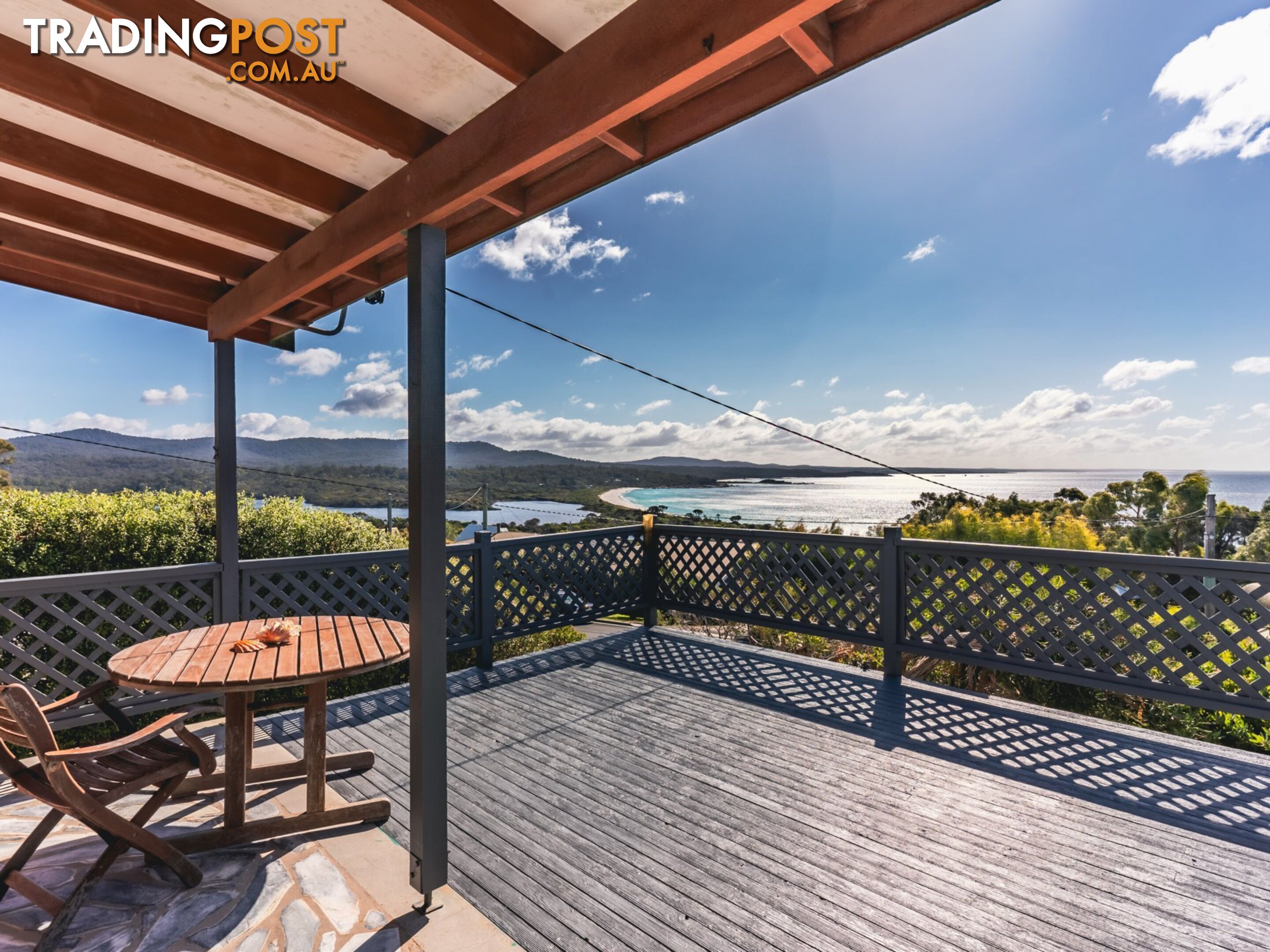 13 Coffey Drive BINALONG BAY TAS 7216