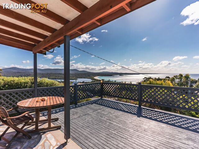 13 Coffey Drive BINALONG BAY TAS 7216