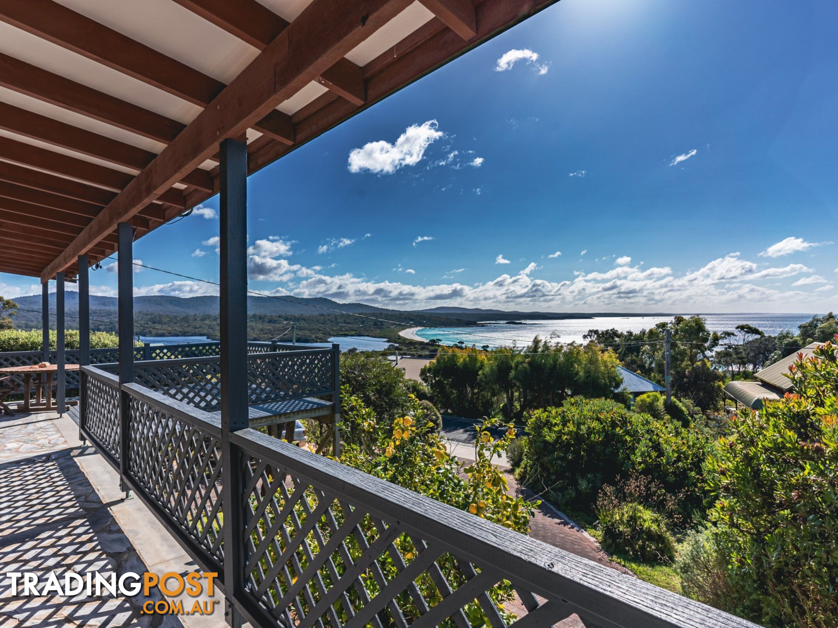 13 Coffey Drive BINALONG BAY TAS 7216