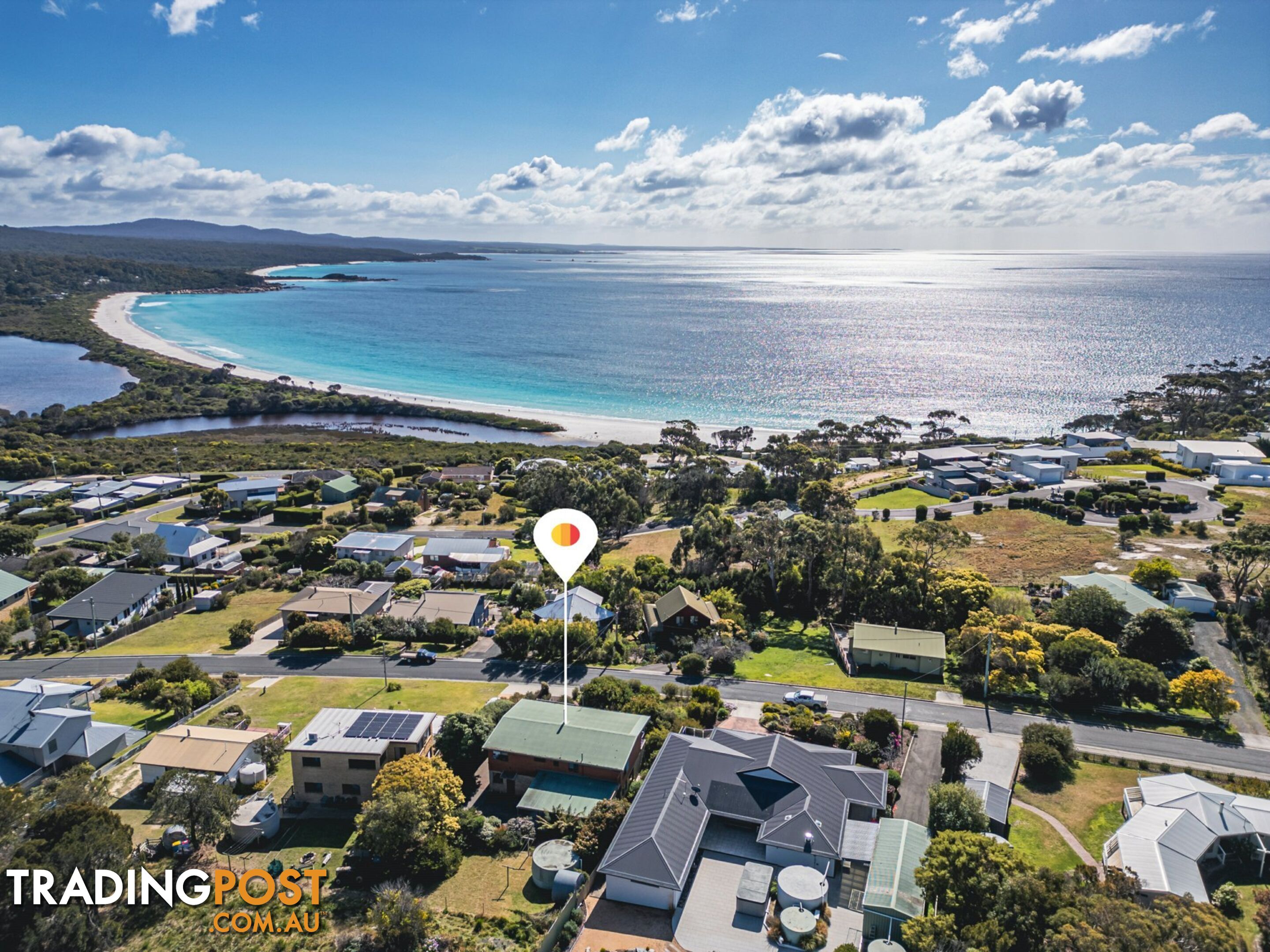 13 Coffey Drive BINALONG BAY TAS 7216