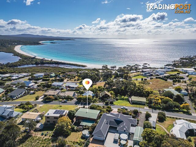 13 Coffey Drive BINALONG BAY TAS 7216