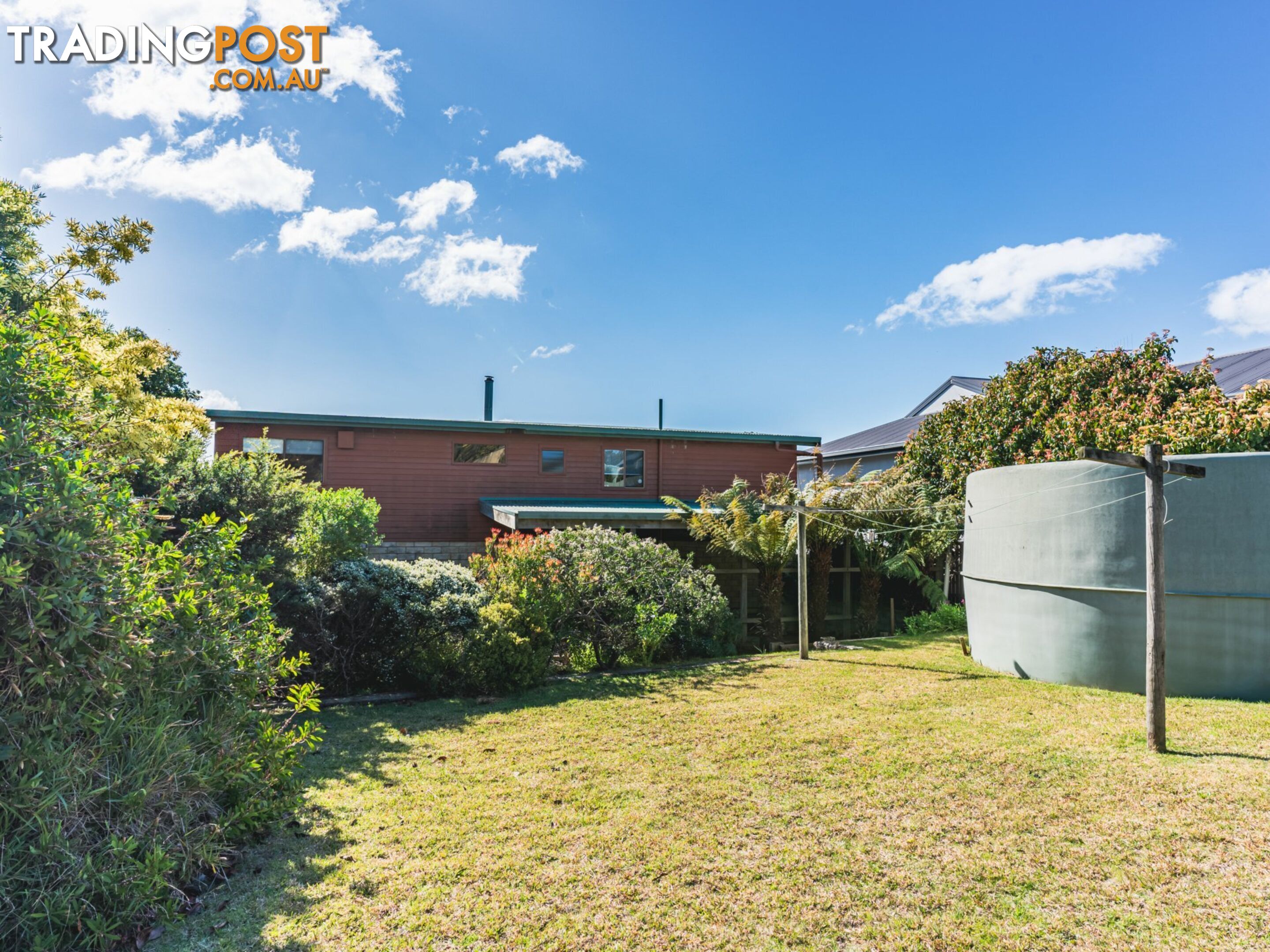 13 Coffey Drive BINALONG BAY TAS 7216