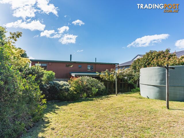 13 Coffey Drive BINALONG BAY TAS 7216