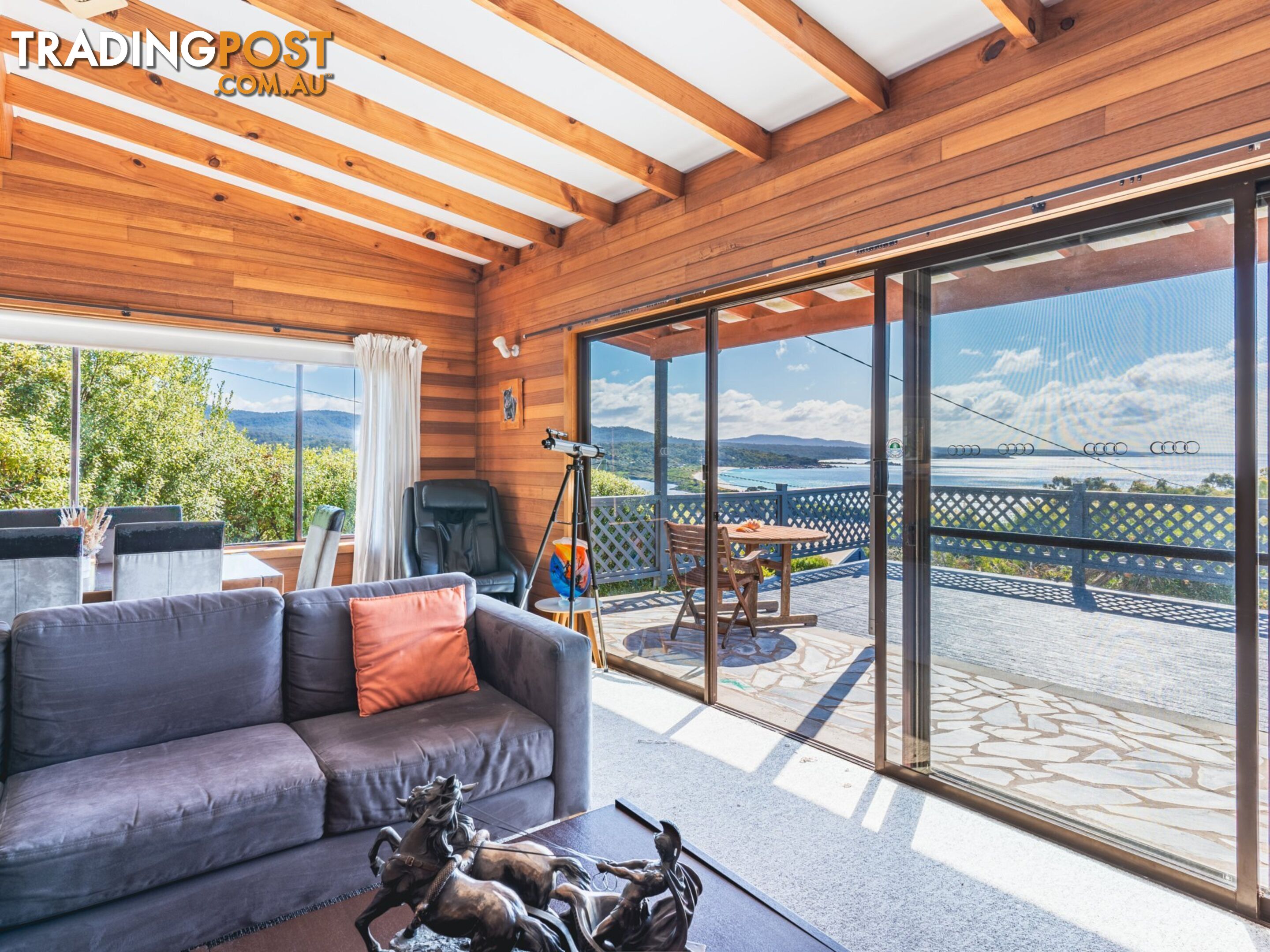 13 Coffey Drive BINALONG BAY TAS 7216