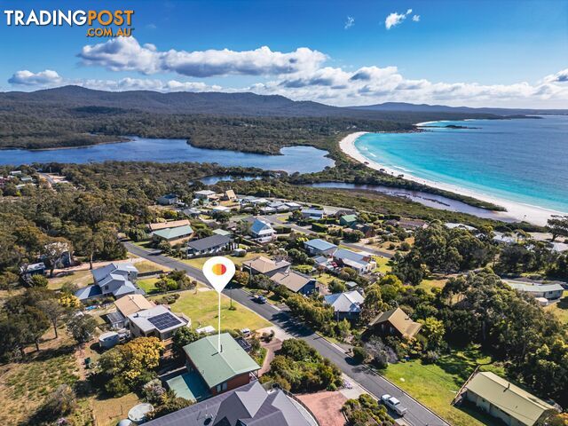 13 Coffey Drive BINALONG BAY TAS 7216