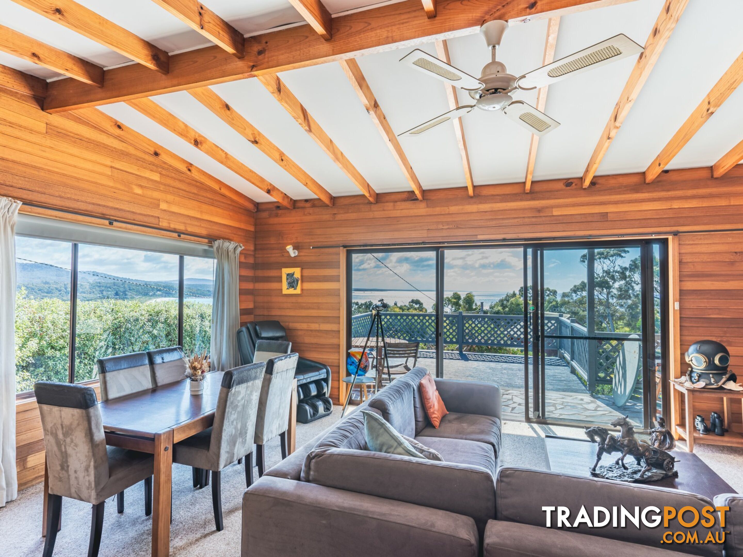 13 Coffey Drive BINALONG BAY TAS 7216