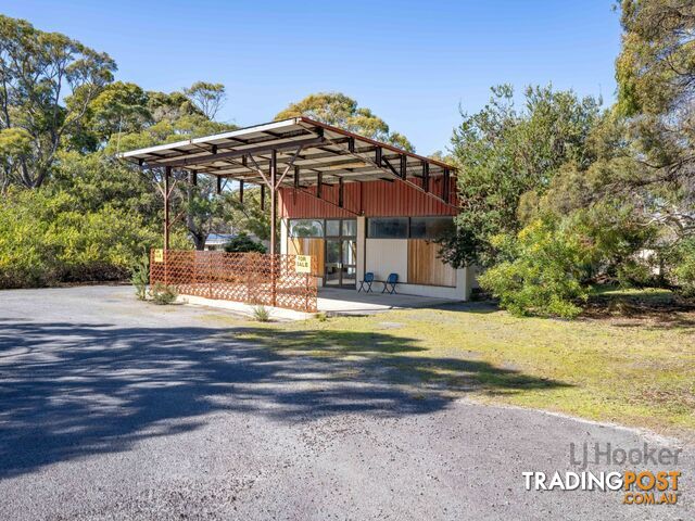 82 North Ansons Road ANSONS BAY TAS 7264