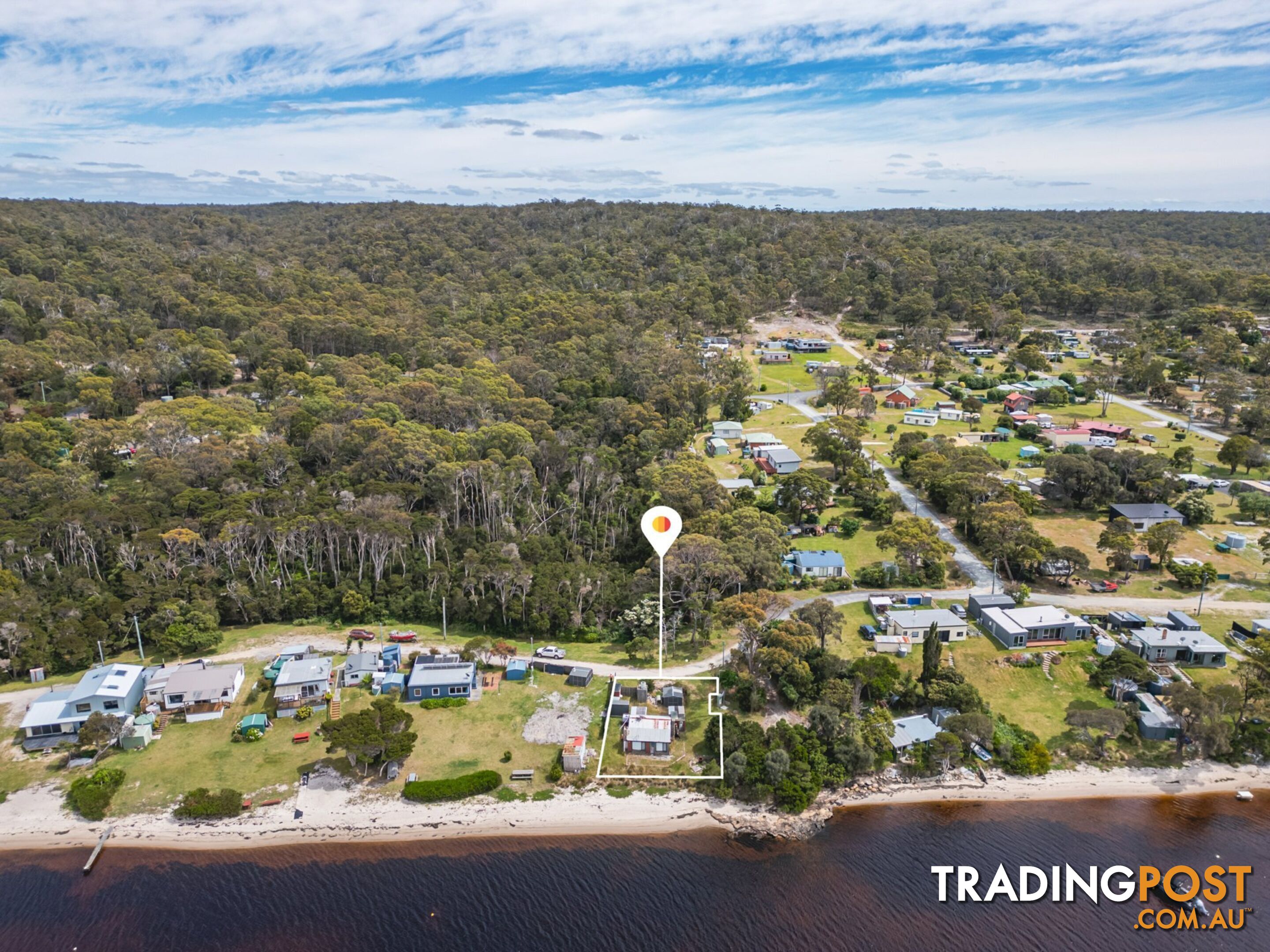 18 Boobyalla Drive ANSONS BAY TAS 7264