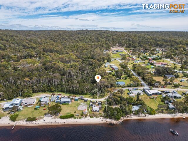 18 Boobyalla Drive ANSONS BAY TAS 7264