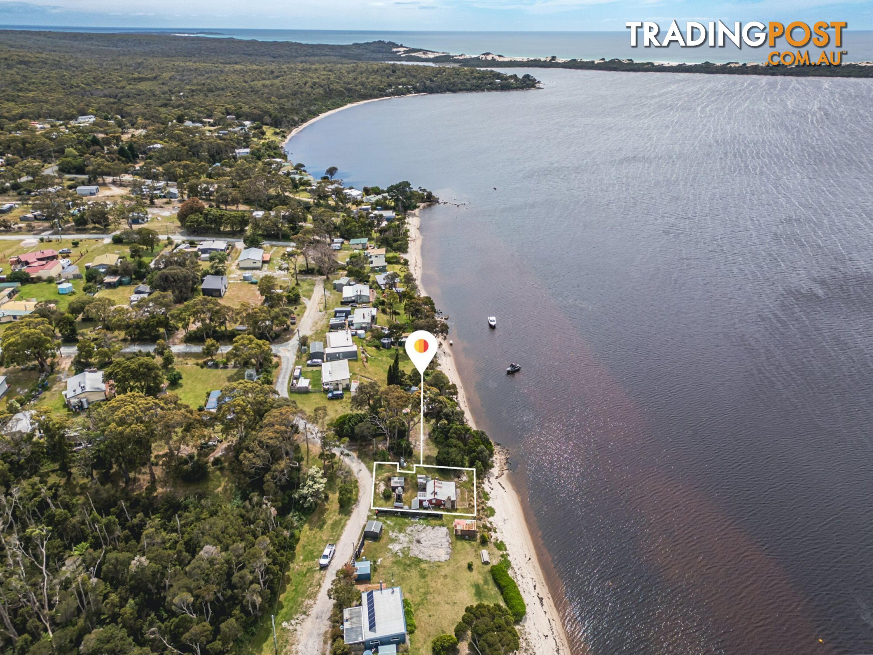 18 Boobyalla Drive ANSONS BAY TAS 7264