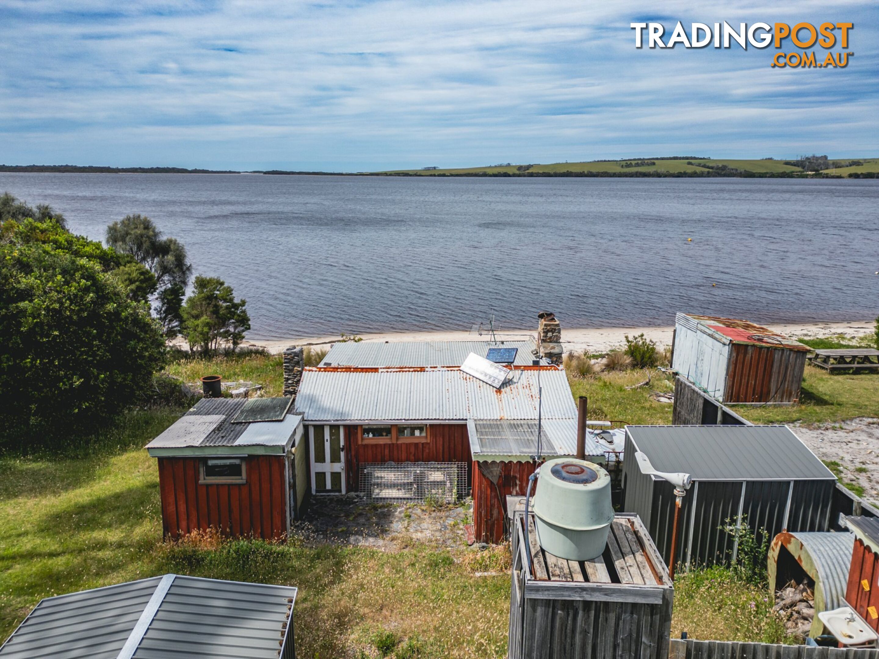 18 Boobyalla Drive ANSONS BAY TAS 7264